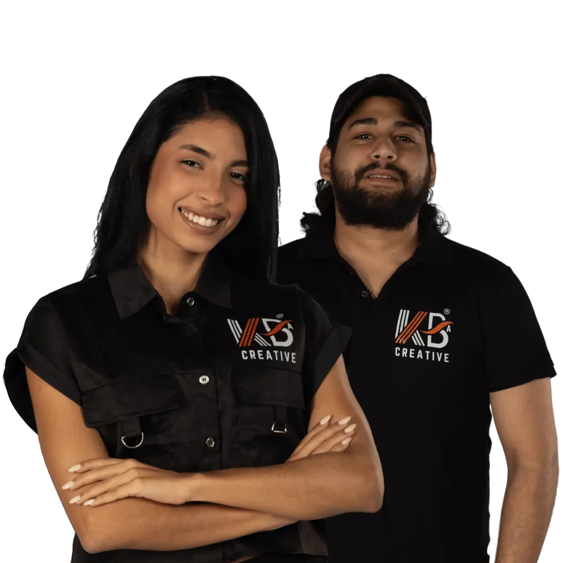 Equipo de KBA Creatived